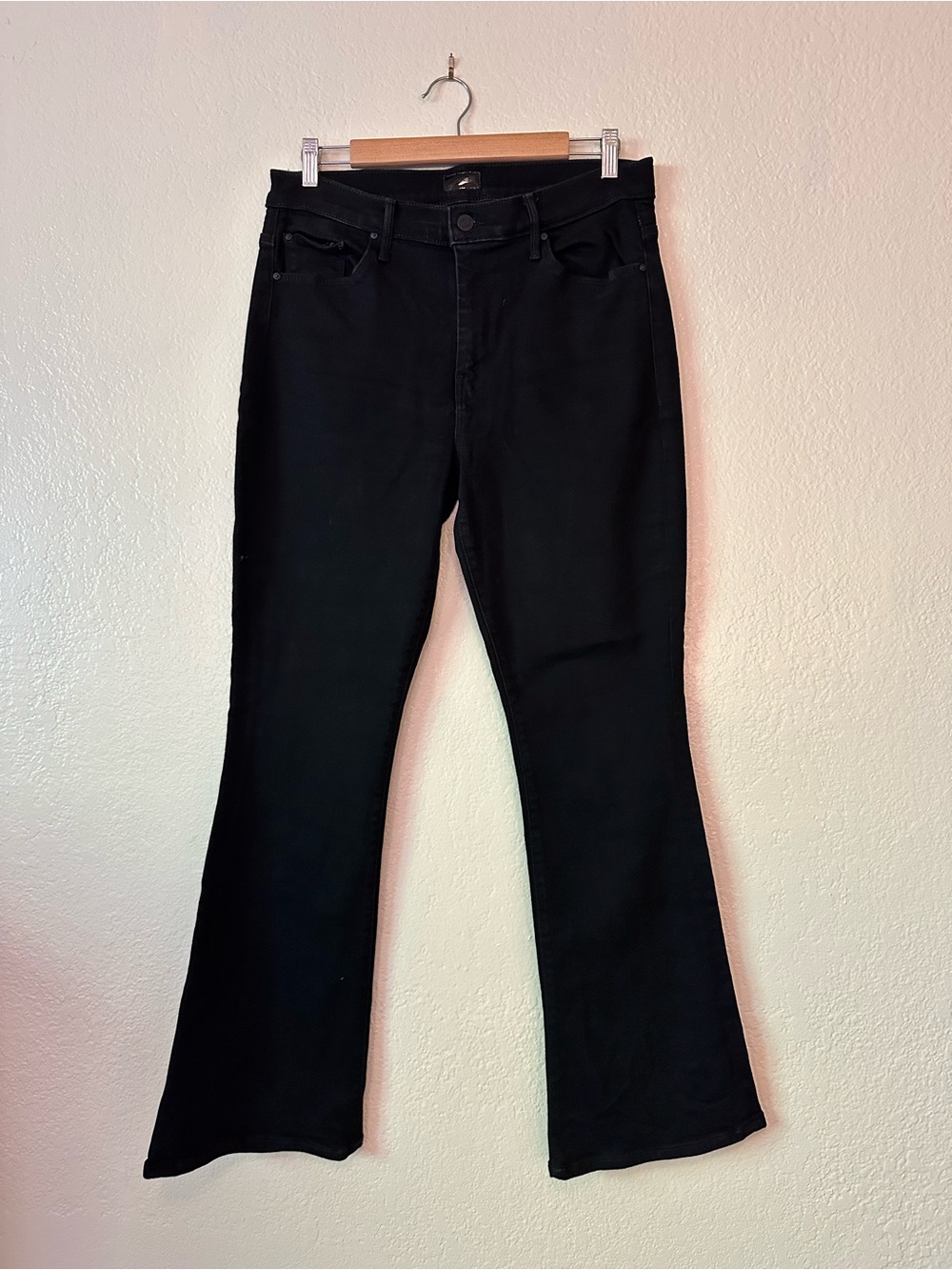 Mother Jeans The Weekender